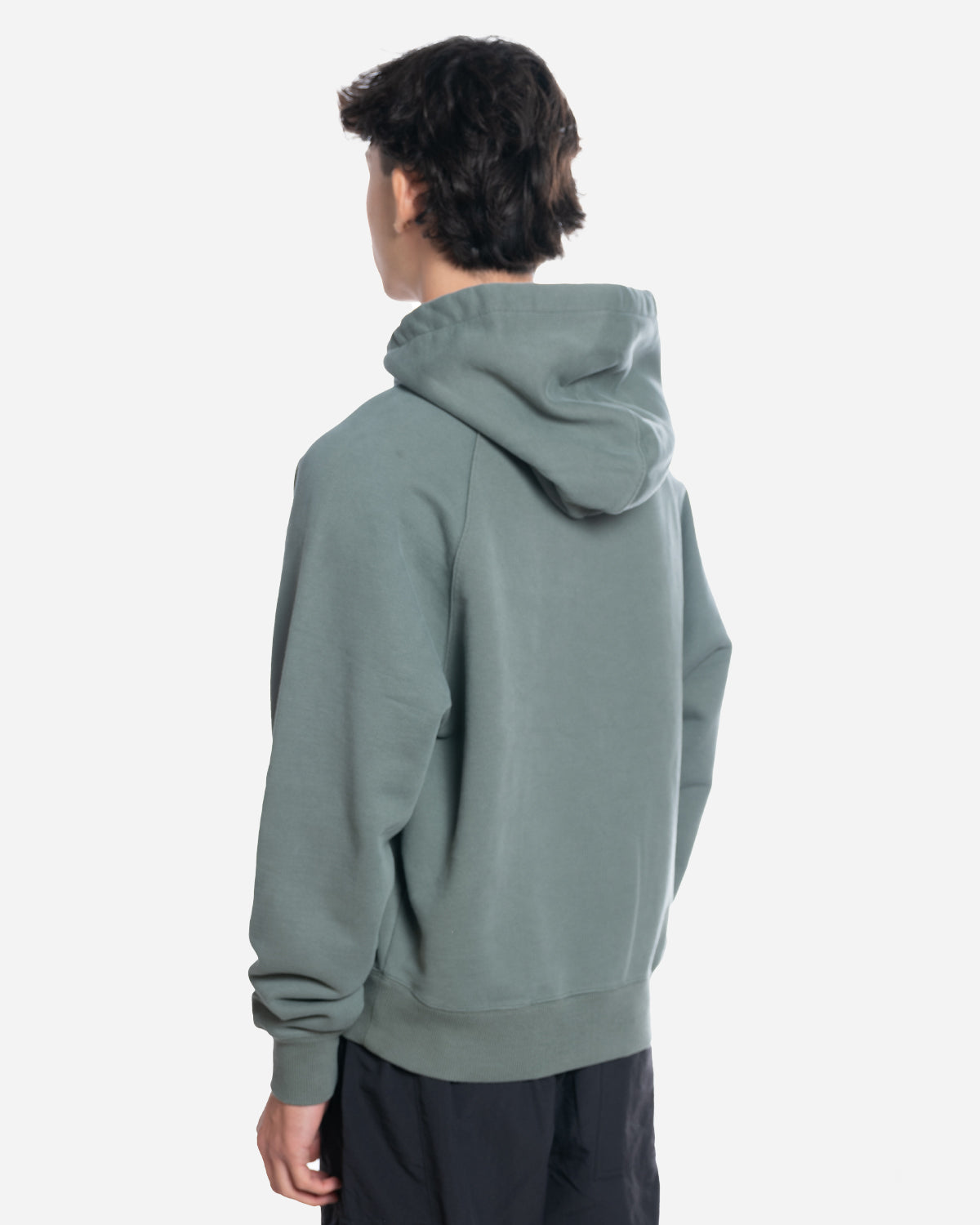 Hoodie Boxy