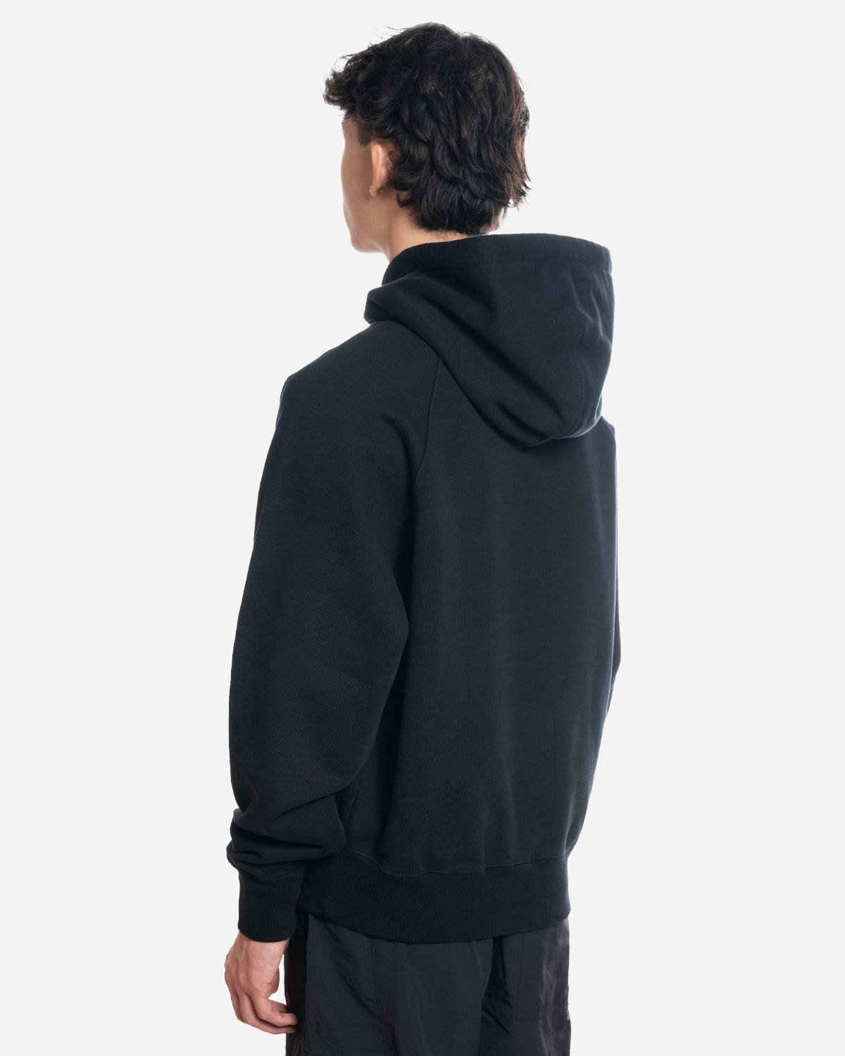 Hoodie Boxy