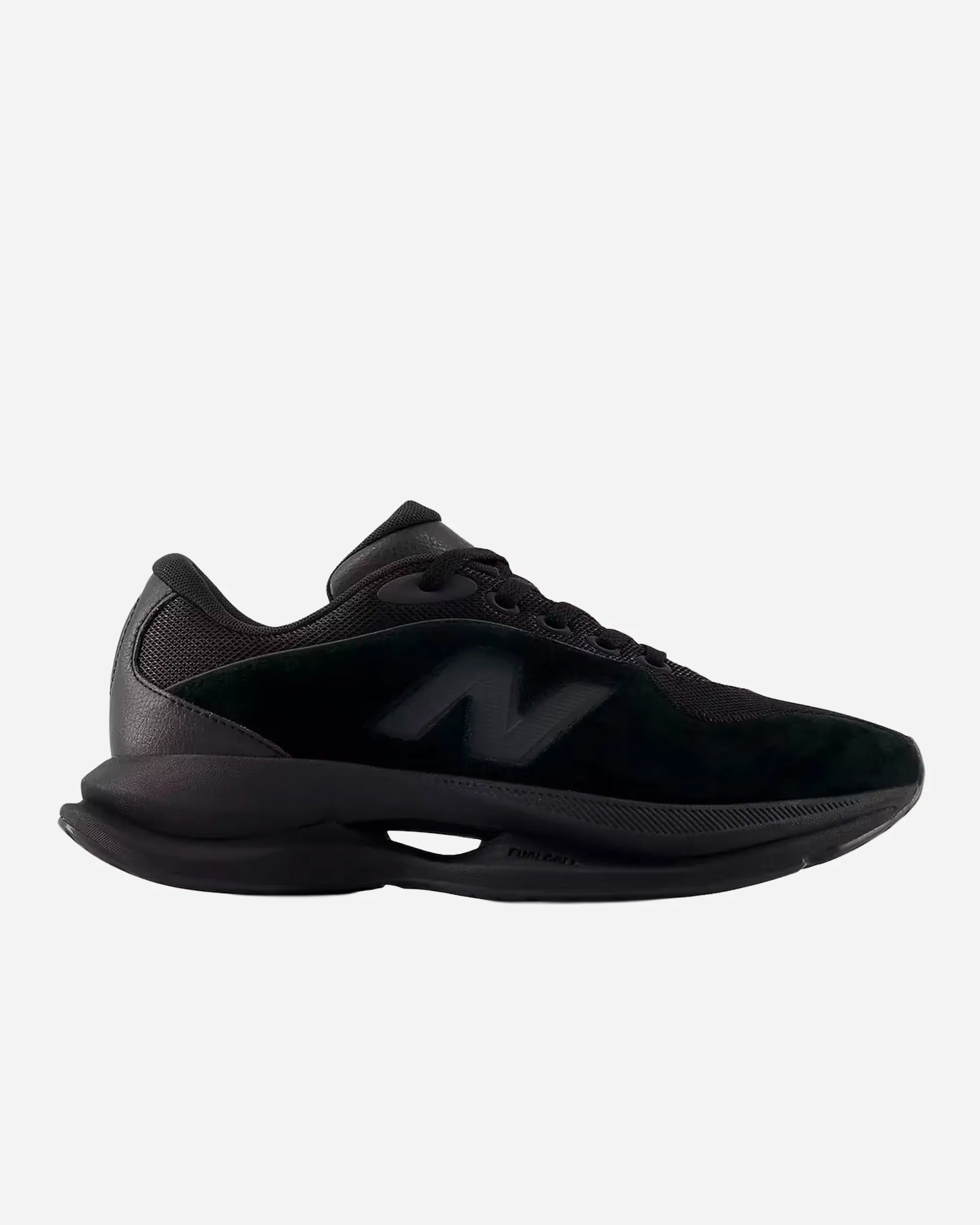 New Balance TF100 Black