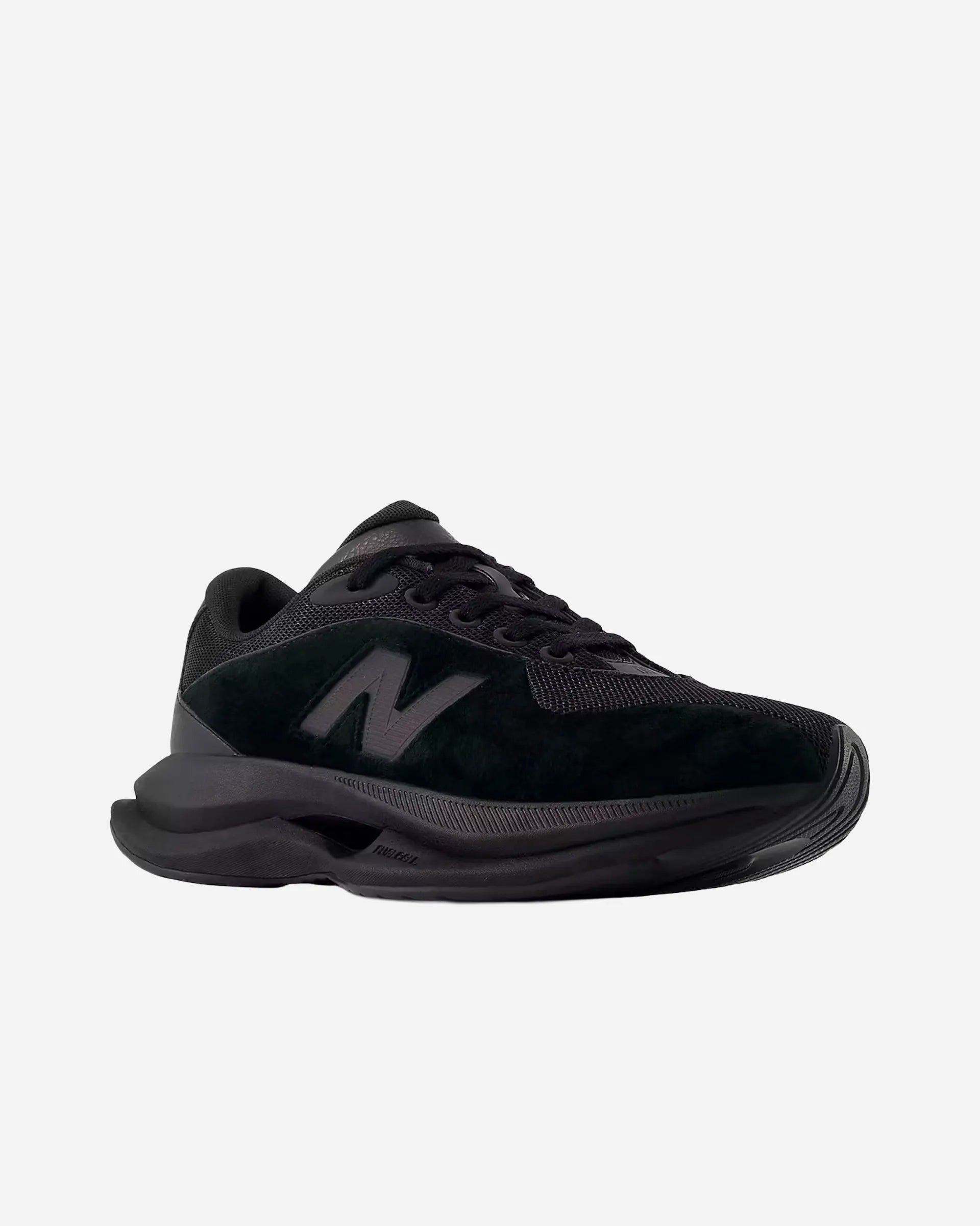 New Balance TF100 Black