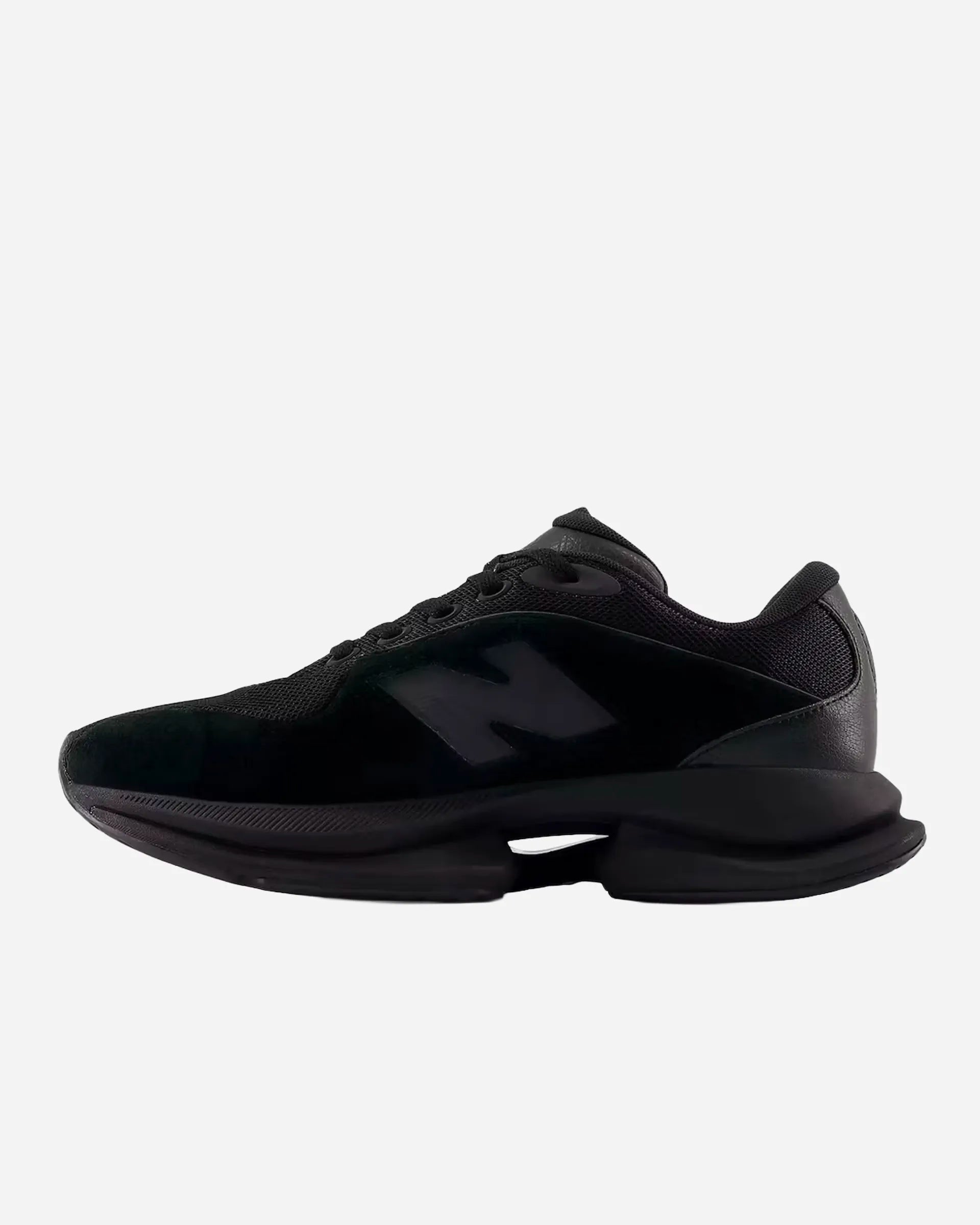 New Balance TF100 Black