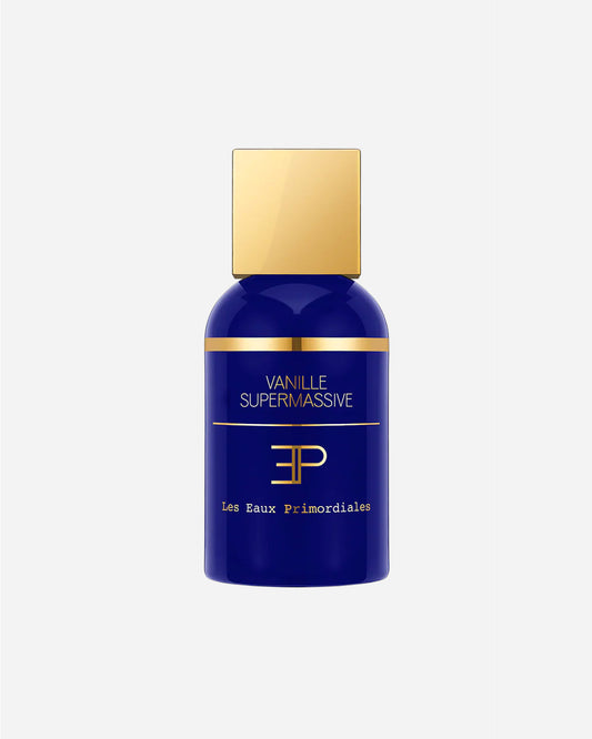 Extrait de Parfum Vanille Supermassive (50ML)