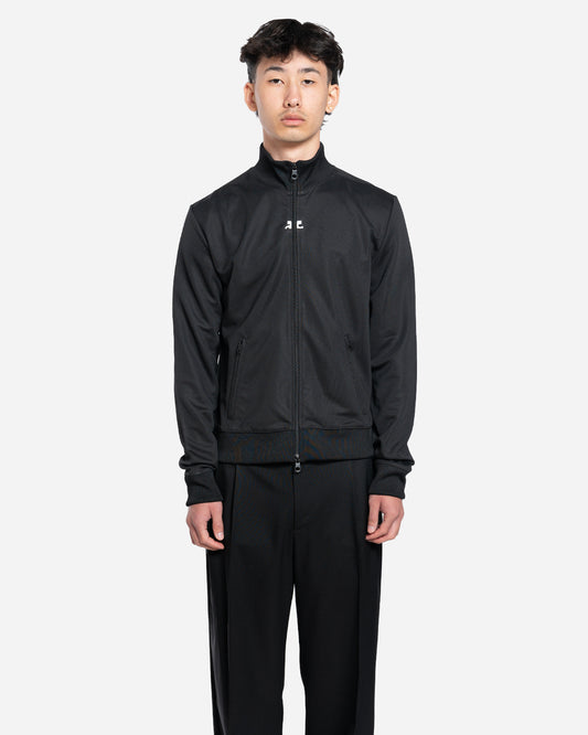 Veste Tracksuit Interlock