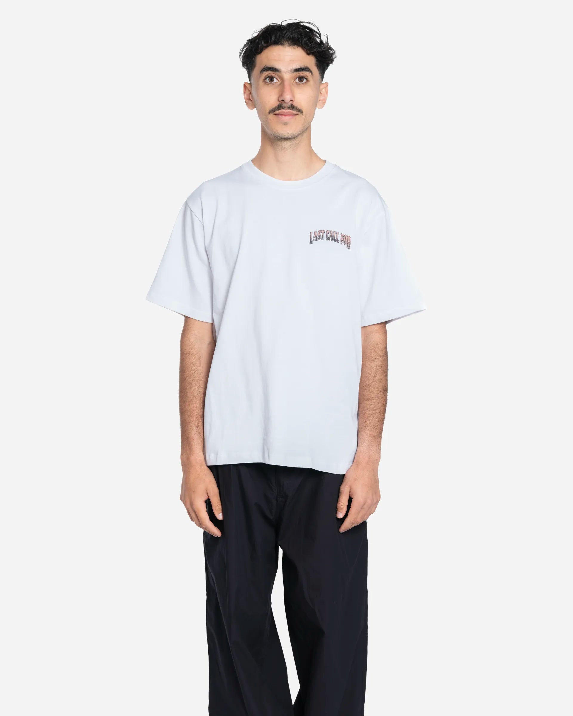 Wild Roads T-Shirt