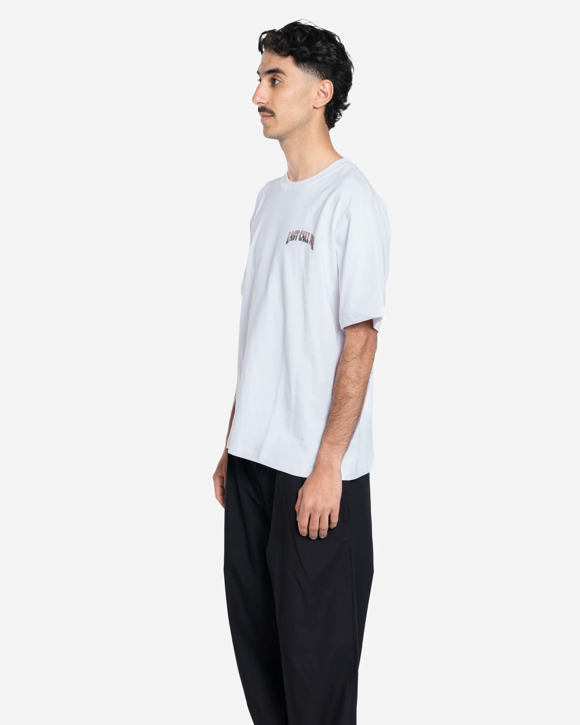 Wild Roads T-Shirt