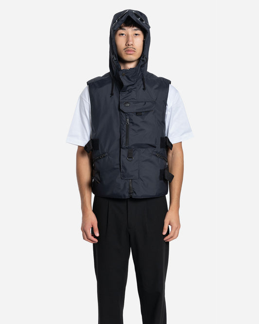 Men’s Vest