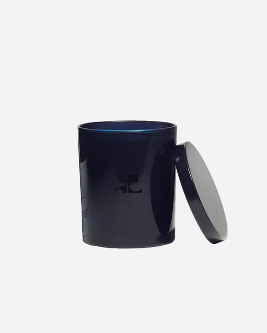 Courrèges Bougie Parfumée C Navy Blue 