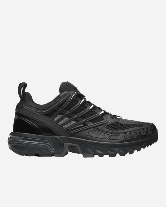 Salomon ACS Pro Black Side