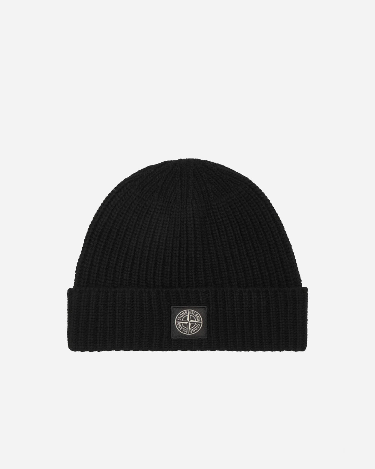 Stone Island Bonnet en Laine